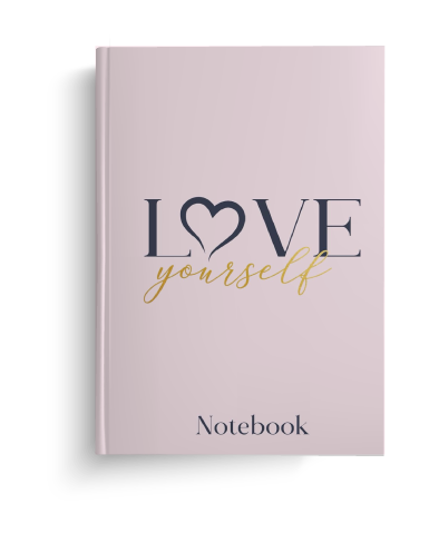 portada libro love yourself - beatriz cantu