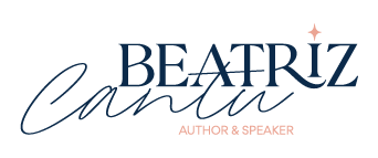 Beatriz Cantu – Autora & Speaker