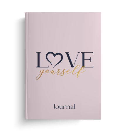 Libro Love Yourself Journal Beatriz Cantu